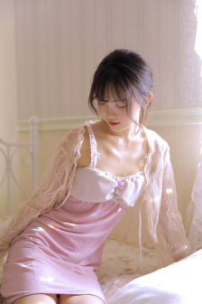 舒淇玉女心经
