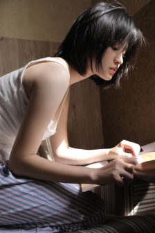 淫邪美容院
